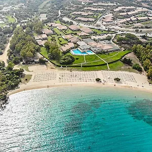 Porto Mannu 3*, Palau Italië